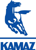 КАМАЗ КАМАЗ